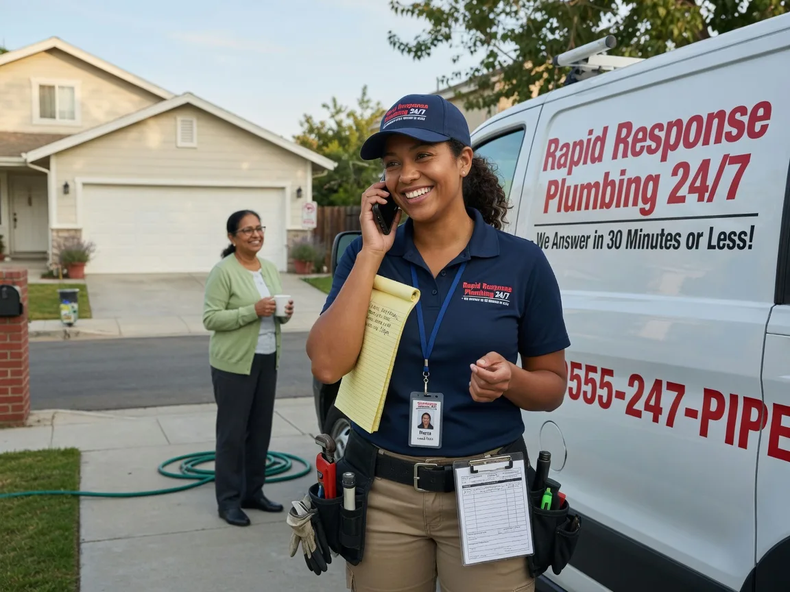 Emergency Plumber Wright City, MO FAQs